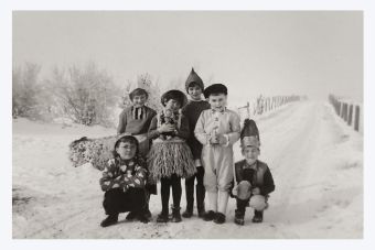 Veldstraat 1_Vastelaovendj - 1965.jpg